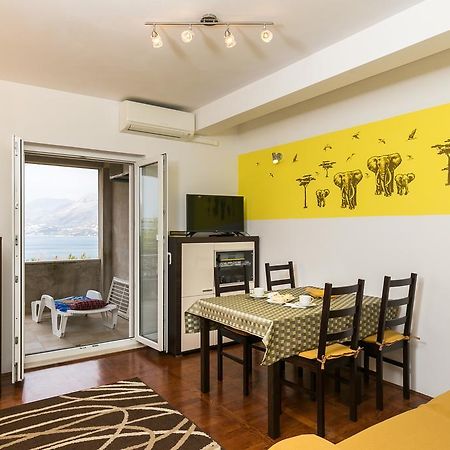 Apartments Oliva Cavtat Exterior photo