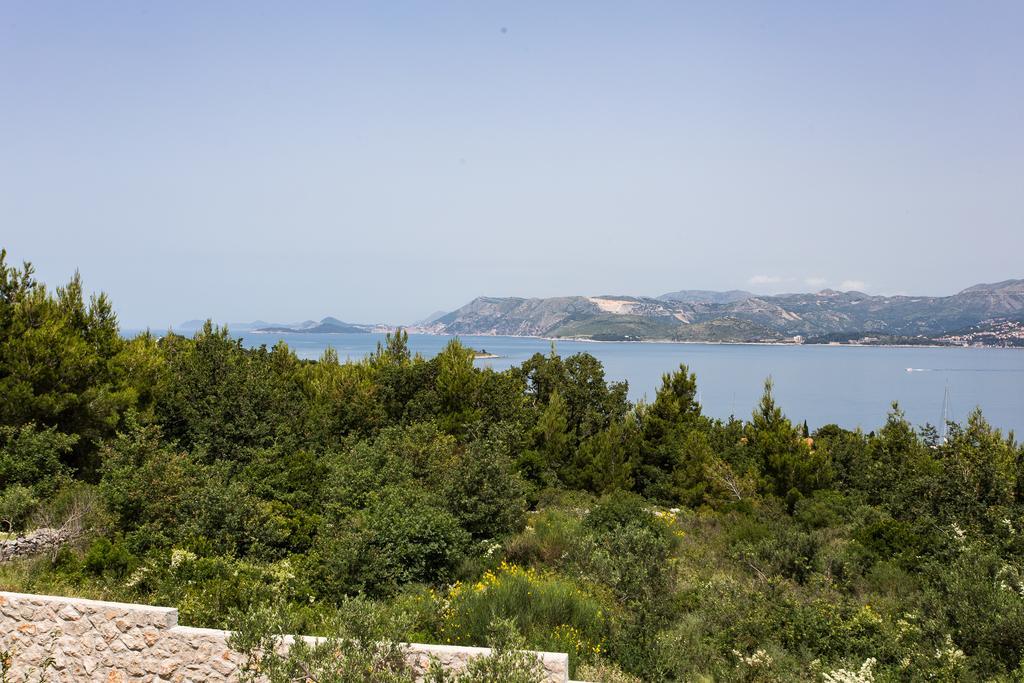 Apartments Oliva Cavtat Exterior photo