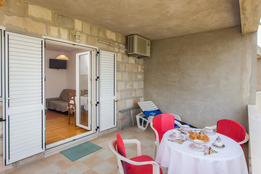 Apartments Oliva Cavtat Exterior photo