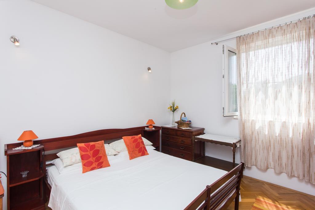 Apartments Oliva Cavtat Exterior photo