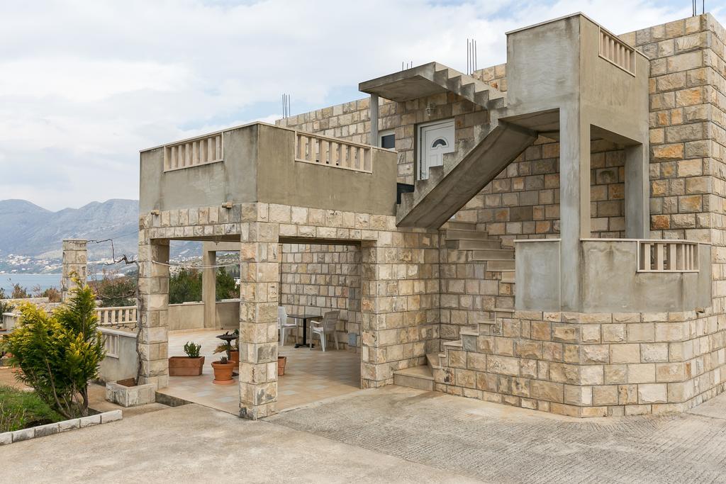 Apartments Oliva Cavtat Exterior photo