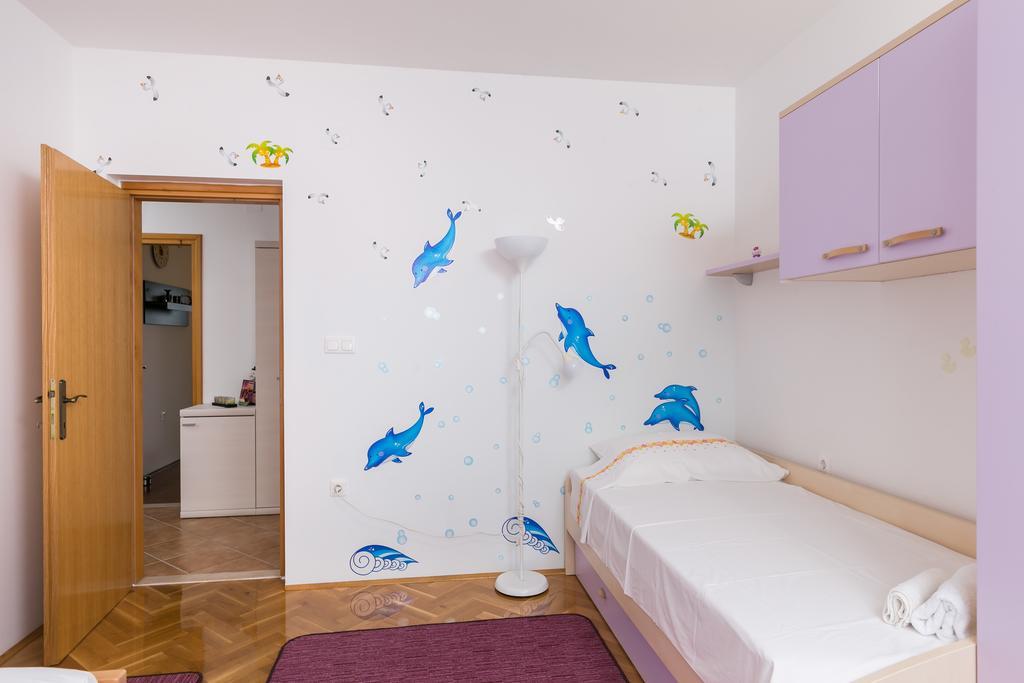 Apartments Oliva Cavtat Exterior photo