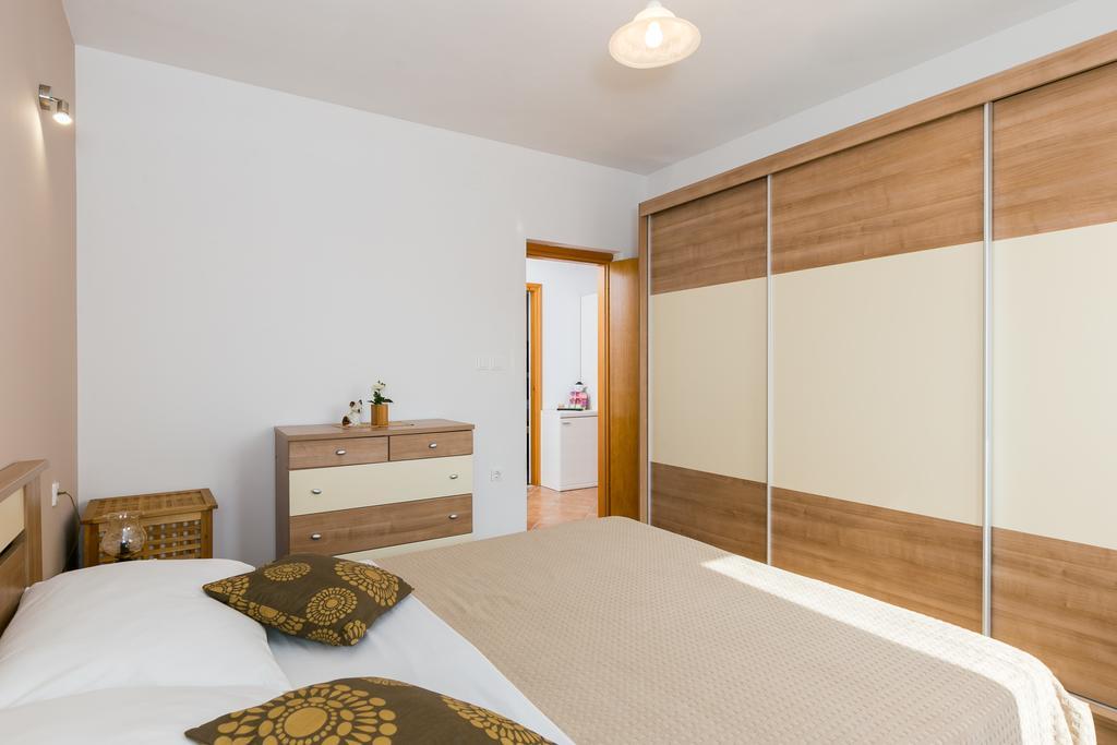 Apartments Oliva Cavtat Exterior photo