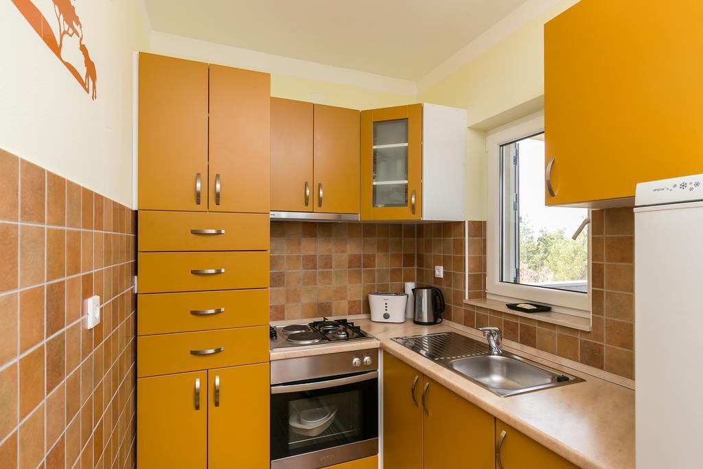 Apartments Oliva Cavtat Exterior photo