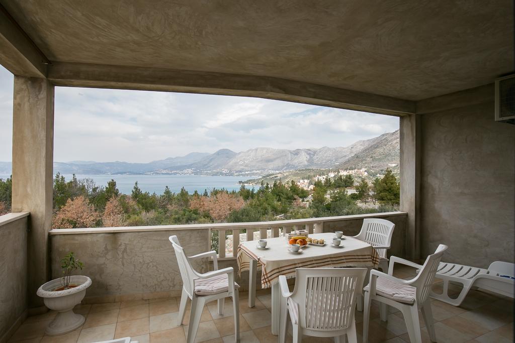 Apartments Oliva Cavtat Exterior photo