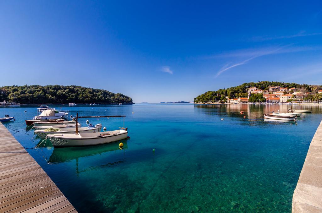 Apartments Oliva Cavtat Exterior photo