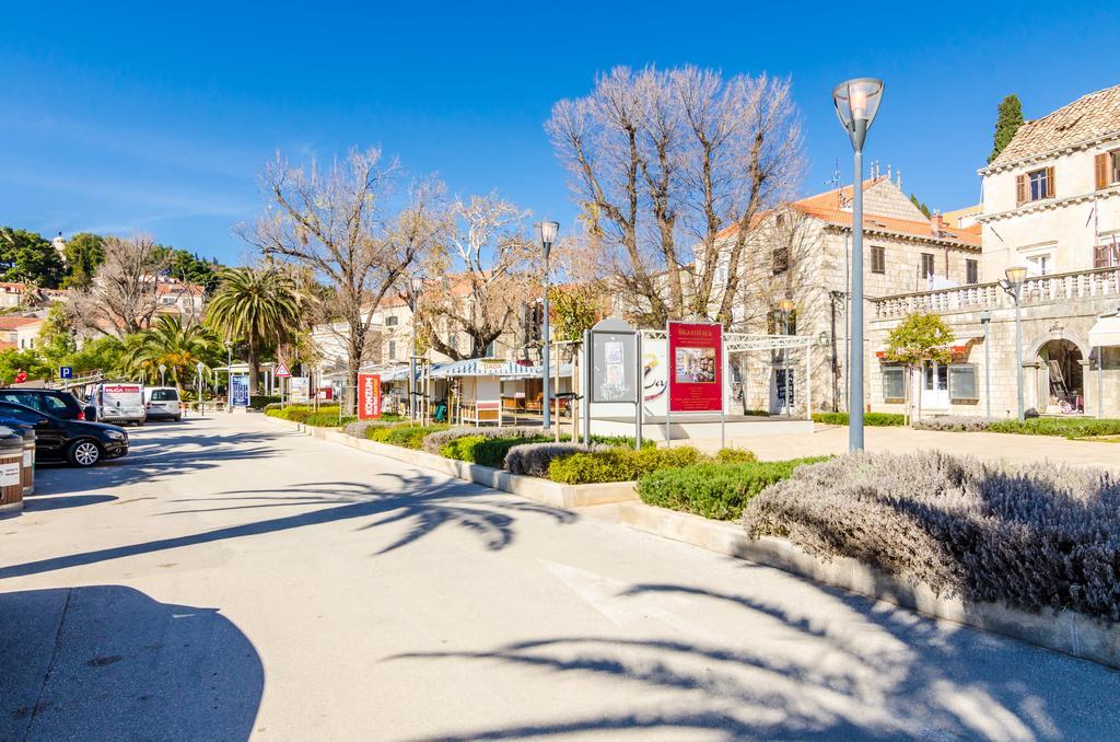 Apartments Oliva Cavtat Exterior photo