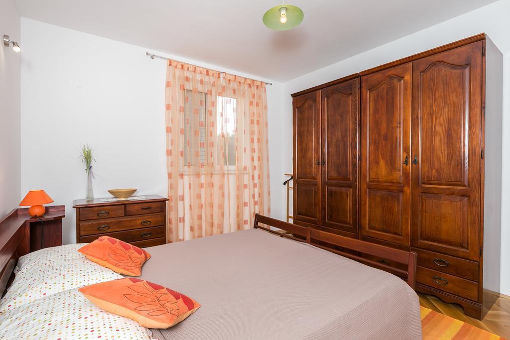 Apartments Oliva Cavtat Exterior photo