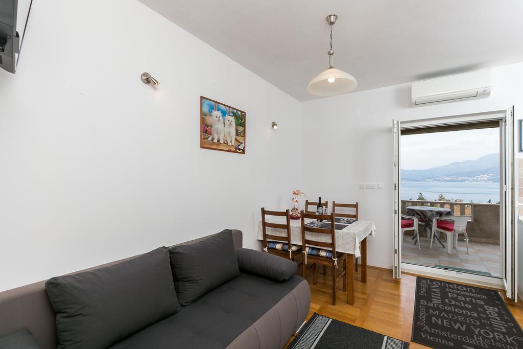 Apartments Oliva Cavtat Exterior photo